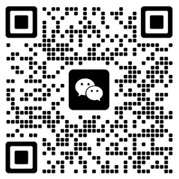 扫码进入公众平台